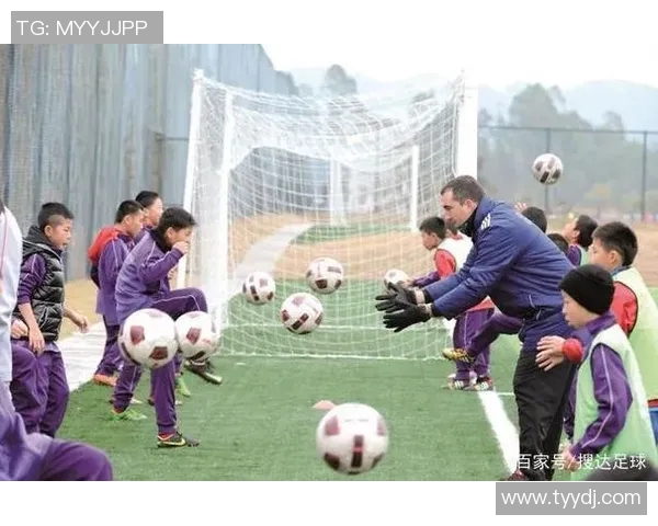 足球学校学费解析及各类培训班费用对比助您选择合适的足球教育机构